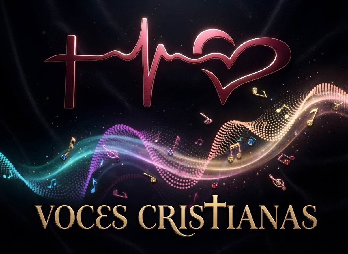 Voces Cristianas